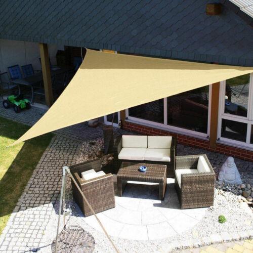 Quick Shade™️-Patio Sun Shade Sail