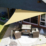 Quick Shade™️-Patio Sun Shade Sail