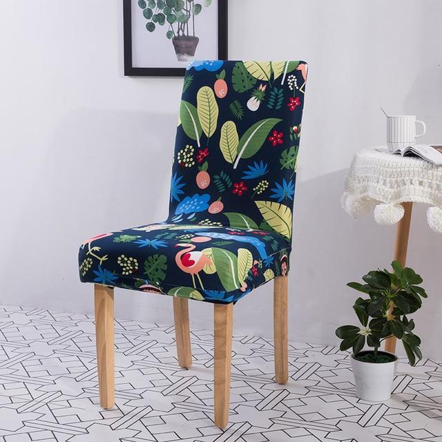 Belrose™️- Dining Seat Covers