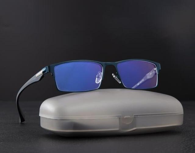 Vase Lenz- Blue-Light Blocking  Glasses