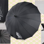 RainNinja - Samurai Sword Umbrella