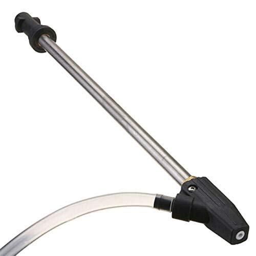 Pressure Blast- Portable Sand Blaster