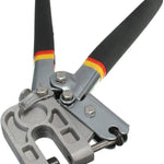 ScrewLess - Metal Stud Fastener