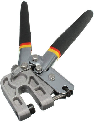 ScrewLess - Metal Stud Fastener