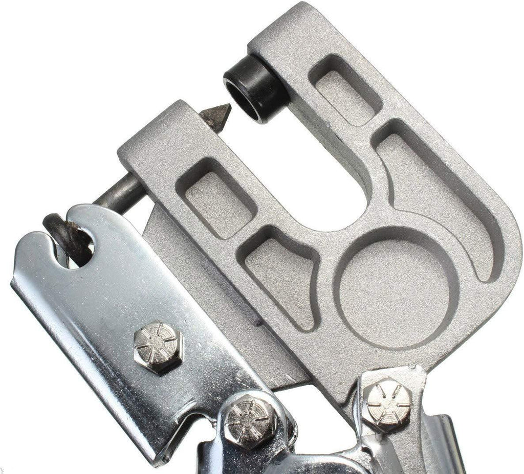 ScrewLess - Metal Stud Fastener