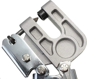 ScrewLess - Metal Stud Fastener