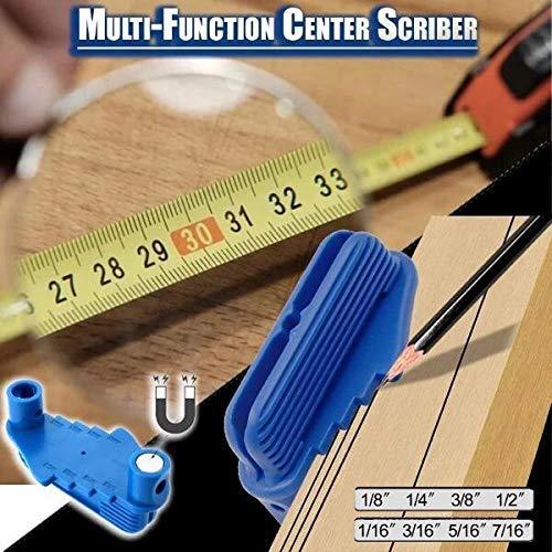 ElCentro - Multi Surface Center Scriber