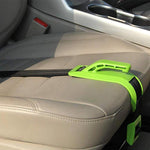 BabyBelly - Safe Pregnancy Seatbelt