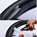 CycleChamp - Puncture Proof Tire
