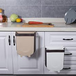 WasteWilly - Portable Waste Bin