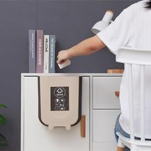 WasteWilly - Portable Waste Bin