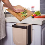 WasteWilly - Portable Waste Bin