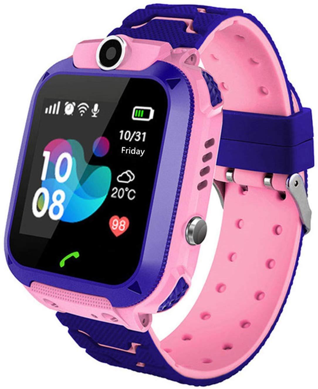 LittleBugger - Kids GPS Tracker