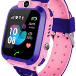 LittleBugger - Kids GPS Tracker