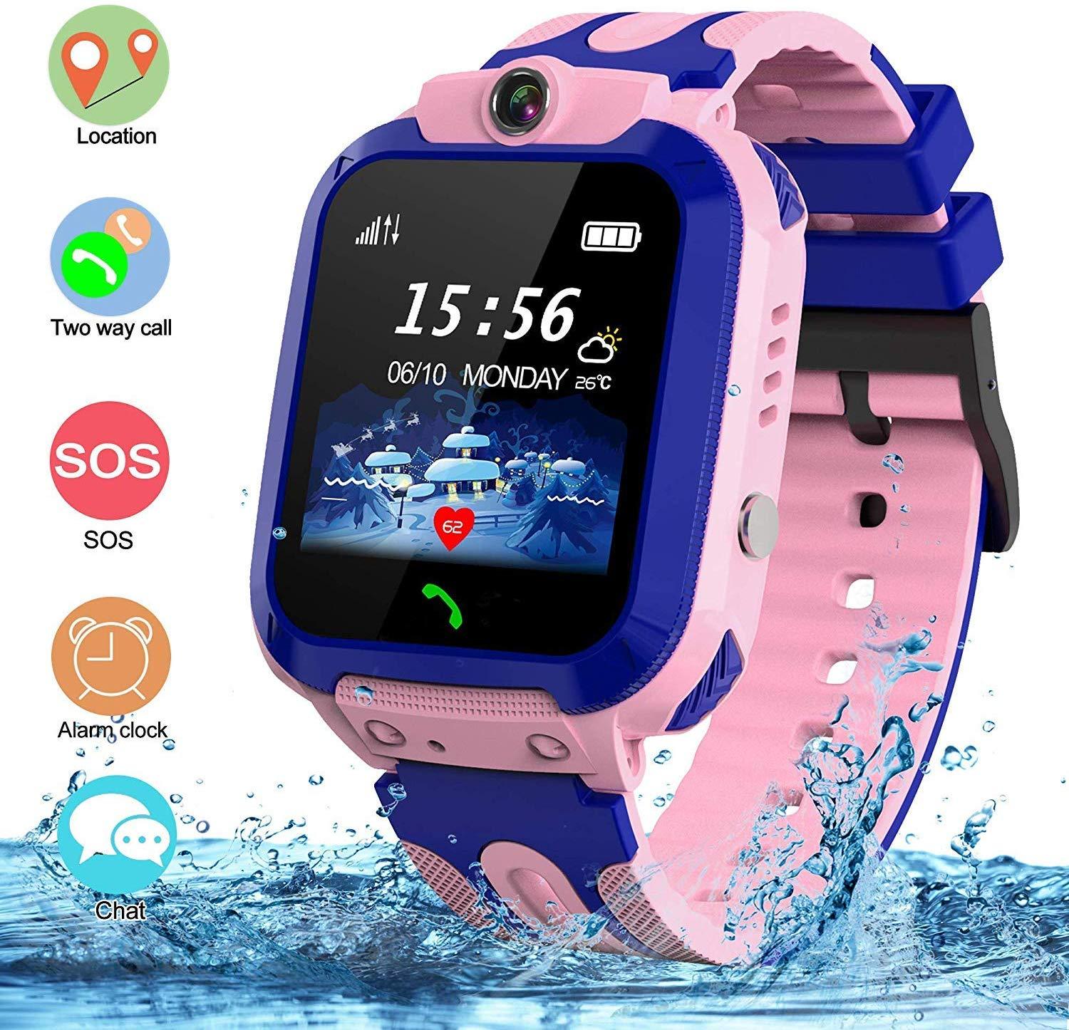 LittleBugger - Kids GPS Tracker