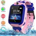 LittleBugger - Kids GPS Tracker