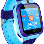 LittleBugger - Kids GPS Tracker