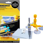 GlassWizard - Cracked Glass Magic