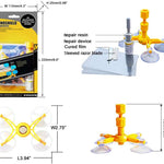 GlassWizard - Cracked Glass Magic