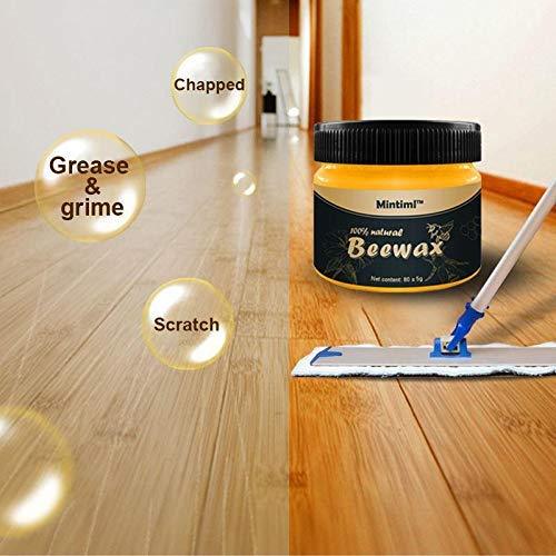 WoodWax - Wood Repair Polish