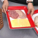Save N Store- Food Preservation Tray