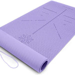 LendaFriend - Body Aligning Yoga Mat