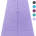 LendaFriend - Body Aligning Yoga Mat